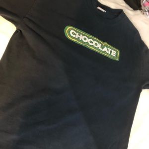 Chocolate Skateboards Tee